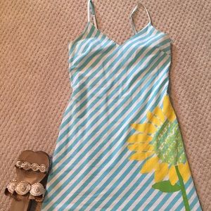 Lilly Pulitzer Sundress